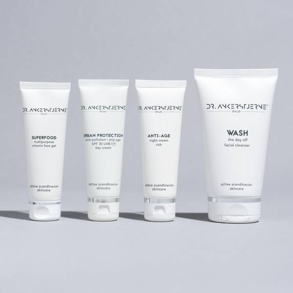 Packshots